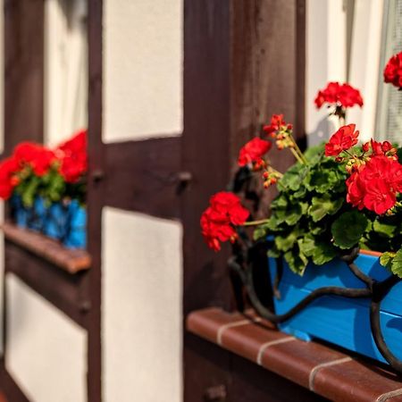 Chata Rybacka Saule Ustka Ngoại thất bức ảnh